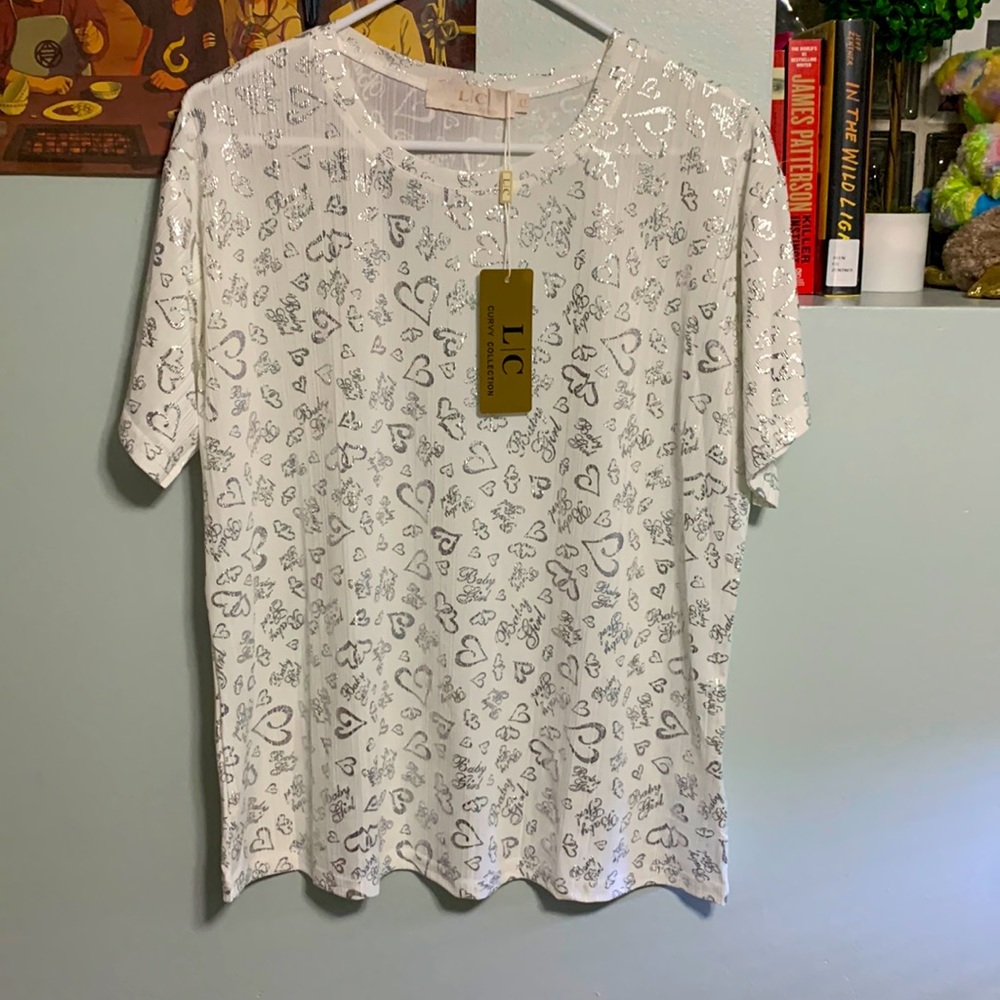 XL curvy collection